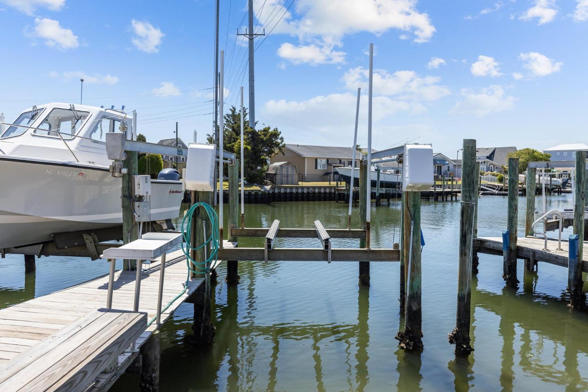 Bottoms Up! Vila Atlantic Beach Exterior foto